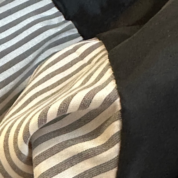 J. Crew Size 10 Maroon Blazer EUC - Picture 6 of 9